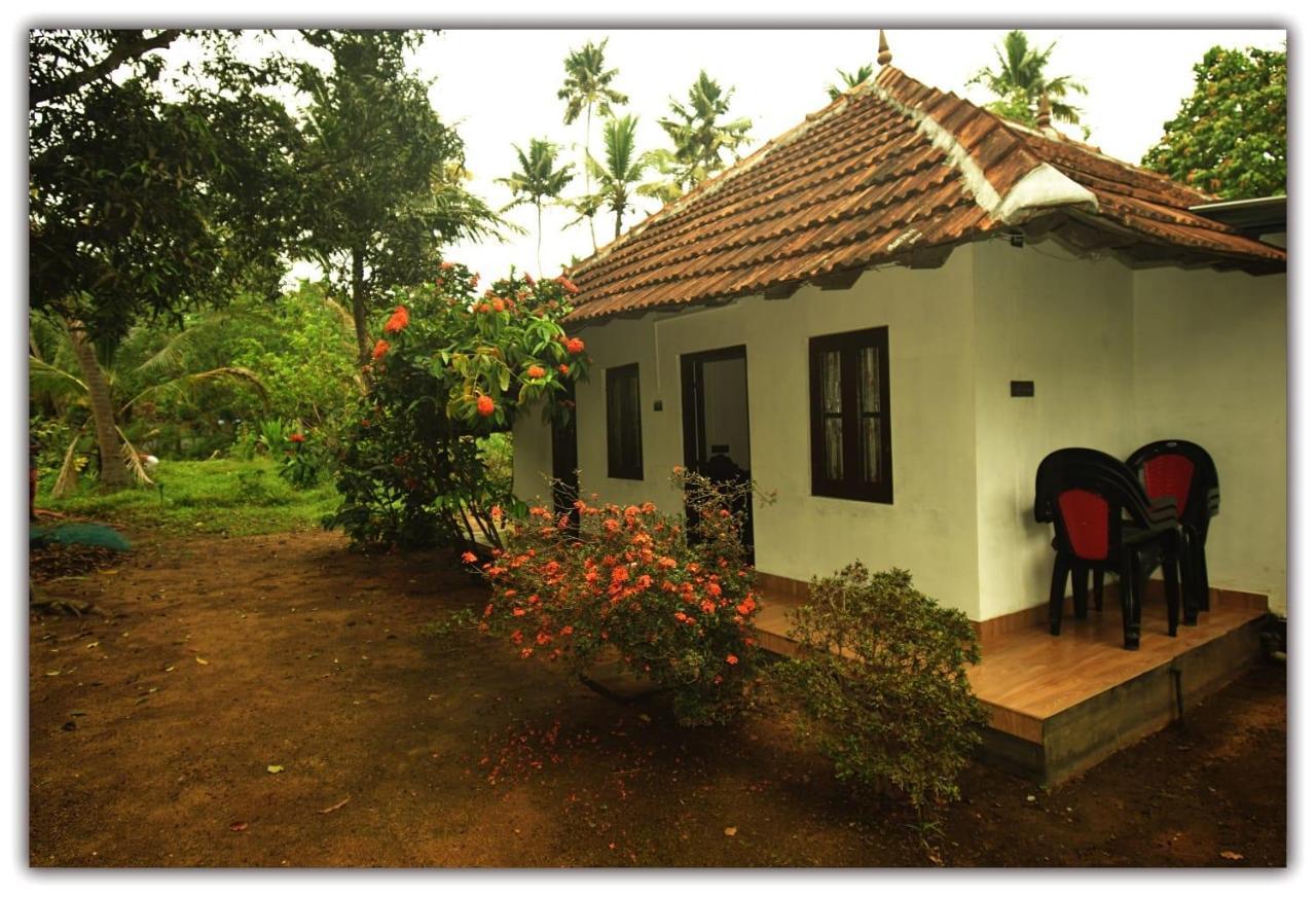 Munroe Inn Homestay 科兰 外观 照片