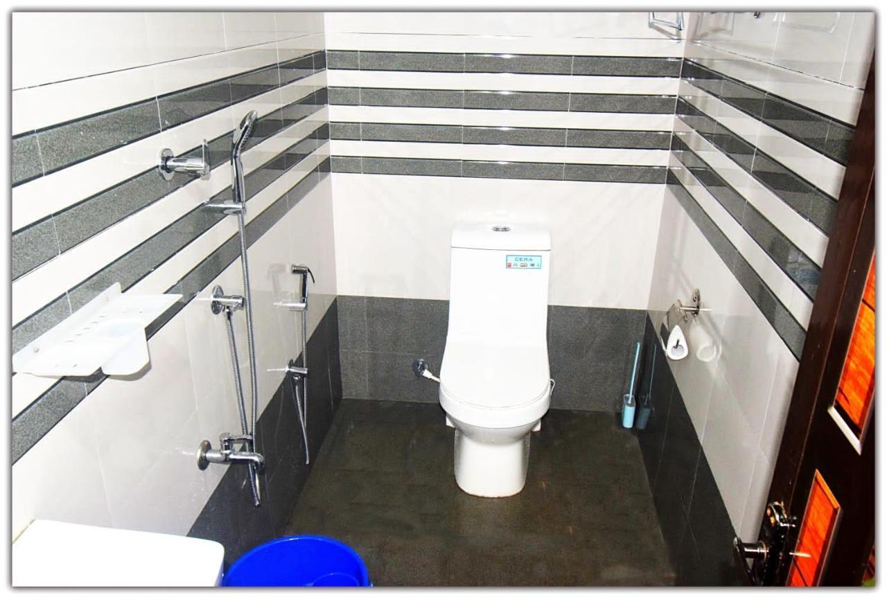 Munroe Inn Homestay 科兰 外观 照片