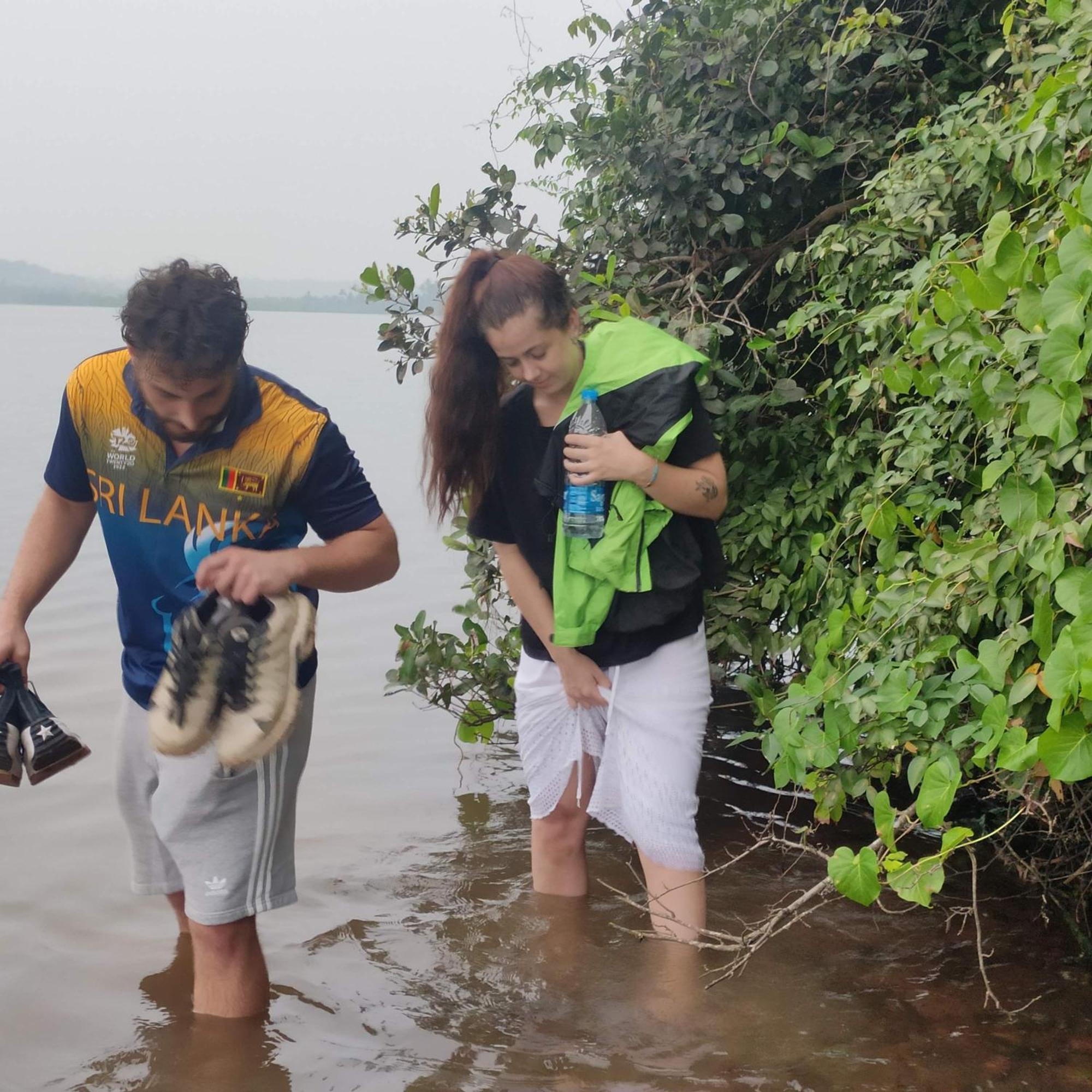 Munroe Inn Homestay 科兰 外观 照片