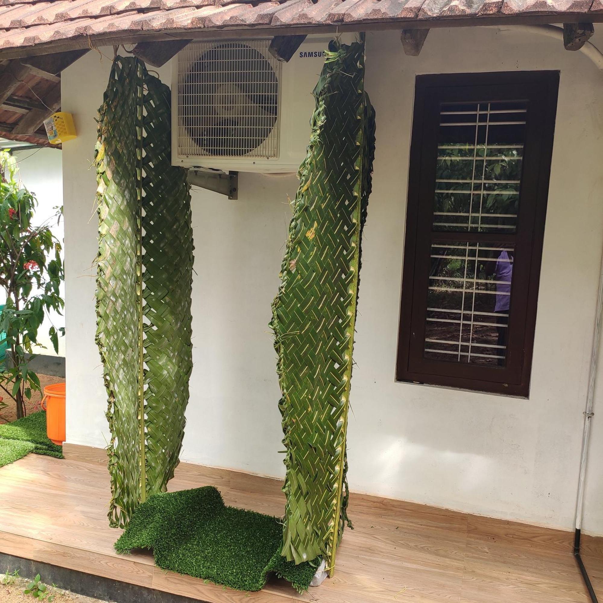 Munroe Inn Homestay 科兰 外观 照片
