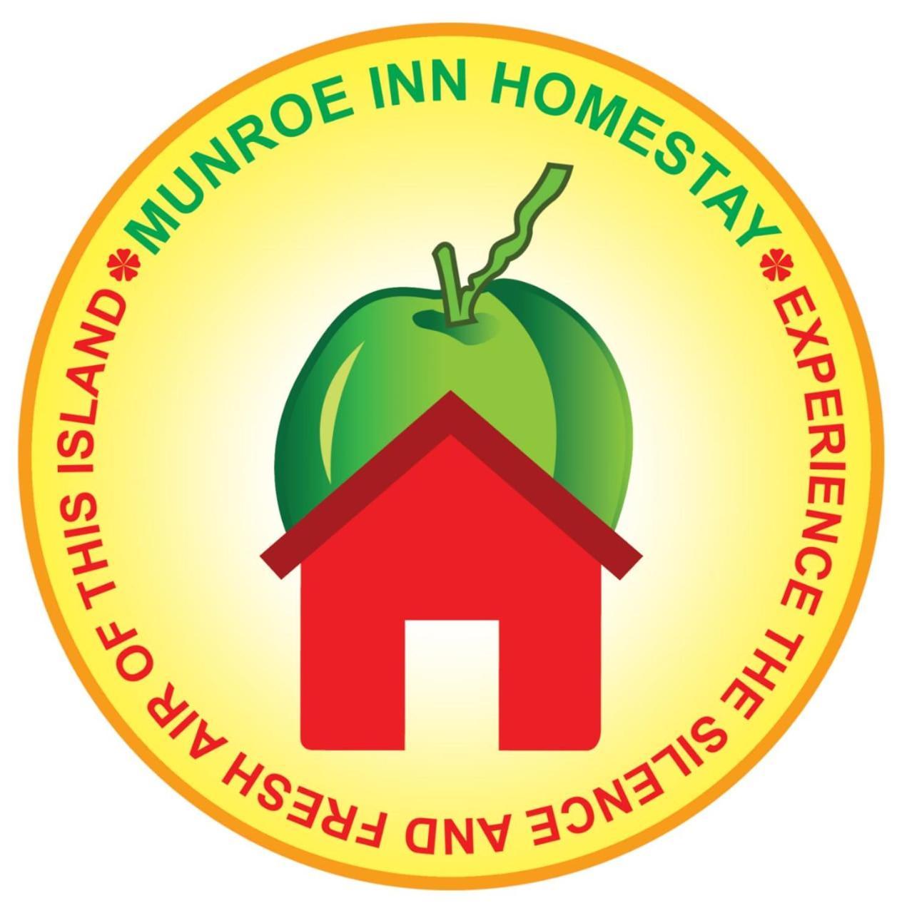 Munroe Inn Homestay 科兰 外观 照片