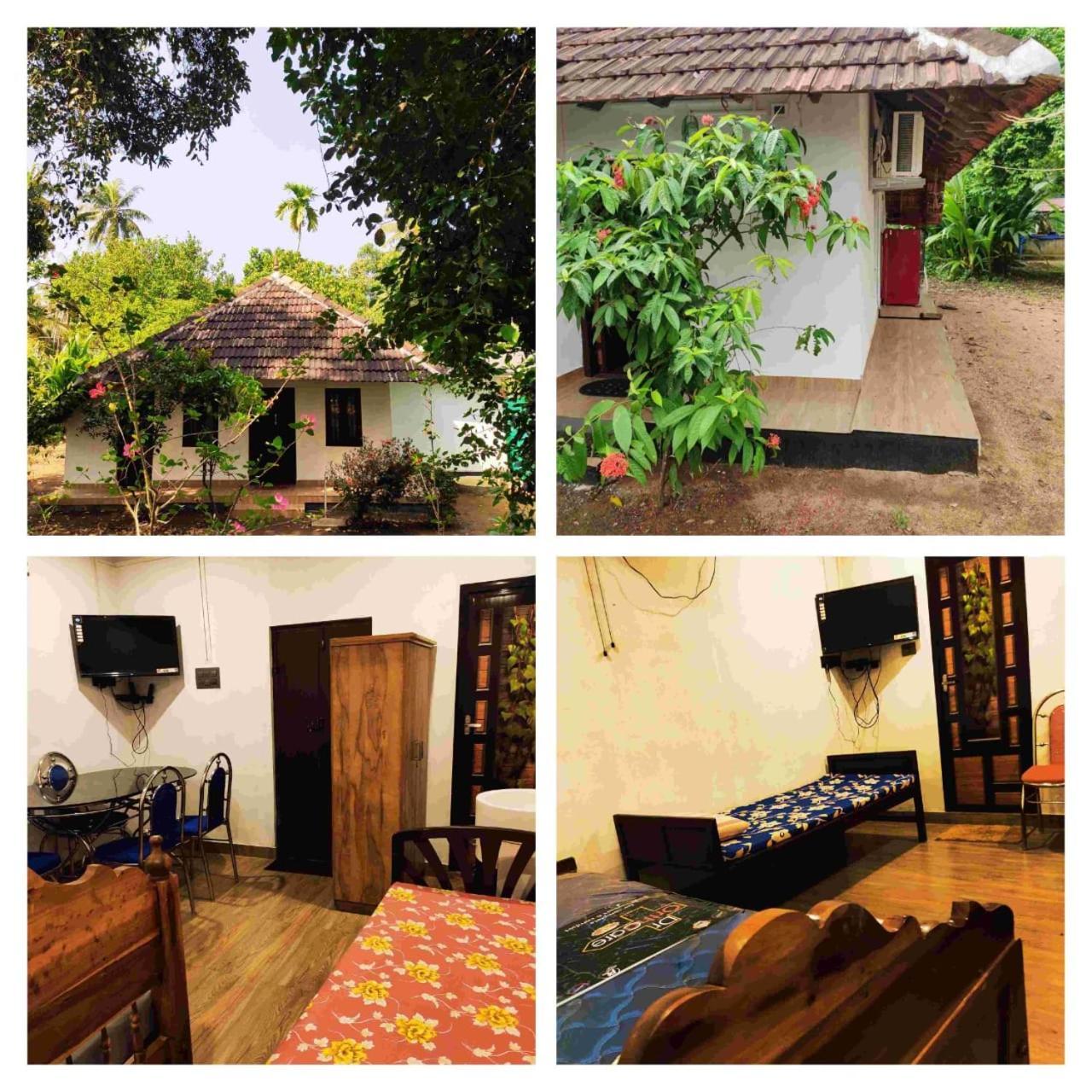 Munroe Inn Homestay 科兰 外观 照片